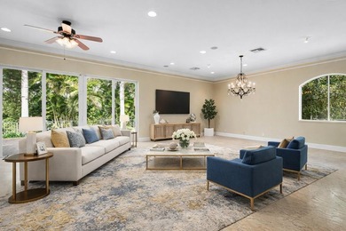 A Magnificent Estate nestled in the prestigious gated community - photo 7