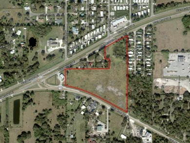 Over 12 acres at the intersection of SR 70 and SR 710 in - photo 1