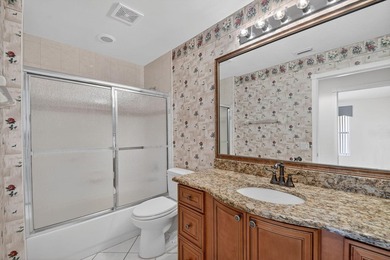 BEST BUY IN VALENCIA ISLES. 3 BEDROOMS OR 2 BEDROOMS AND A DEN - photo 28