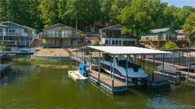 Lake Home Off Market in Sunrise  Beach, Missouri