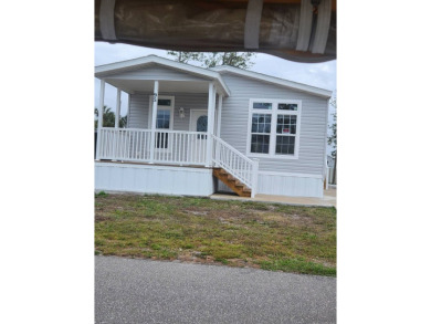 South Branch Manatee River  Home For Sale in Ruskin Florida