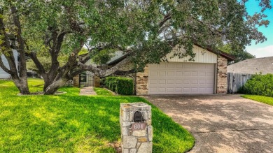 Eagle Mountain Lake Home Under Contract in Azle Texas