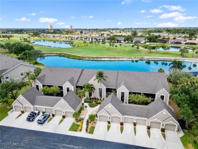Lake Condo For Sale in Fort Myers, Florida