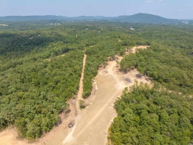 Lake Hamilton Lot For Sale in Hot Springs Arkansas