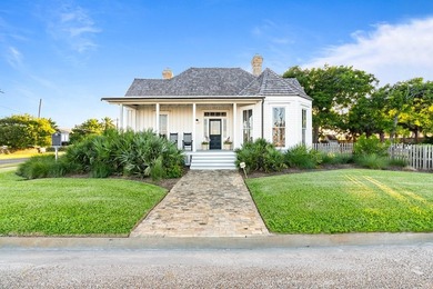 Step into Rockport's rich history w/ the iconic 1868 R.H. Wood - photo 4