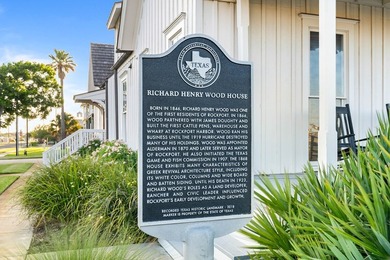 Step into Rockport's rich history w/ the iconic 1868 R.H. Wood - photo 5