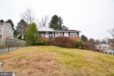 Loch Raven Reservoir Home For Sale in Cockeysville Maryland