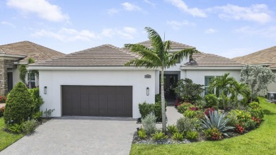 Lake Home For Sale in Port Saint Lucie, Florida