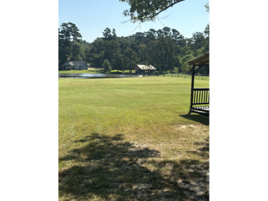 Lake Lot For Sale in Henderson, Texas