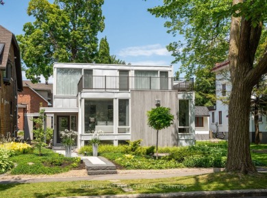  Home For Sale in Glebe - Ottawa East And Area 