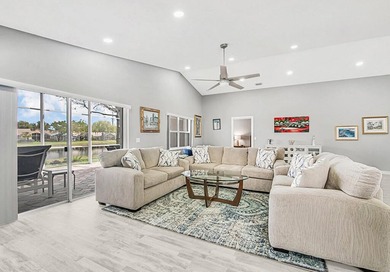 ENORMOUS GREAT ROOM! ONE OF A KIND OPEN FLOOR PLAN! LIKE NEW! - photo 10