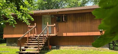 Shaw Pond Home For Sale in Becket Massachusetts