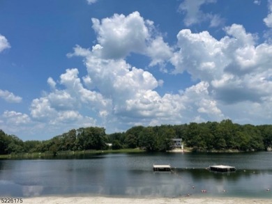 Lake Lot For Sale in Vernon Twp., New Jersey