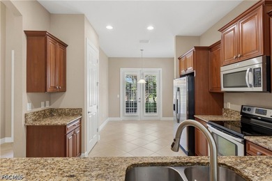 Designed for effortless Florida living, the spacious open floor - photo 11