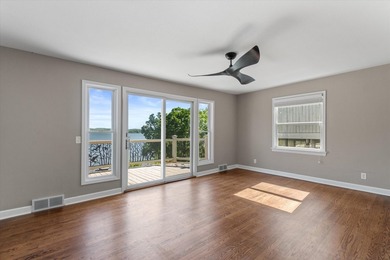 Affordable lake living! This home is perfectly situated on the - photo 11