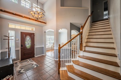 Welcome to this stunning all-brick two-story home offering 4 - photo 11