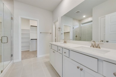 Built by Mattamy Homes - The Alford - Available September! The - photo 11