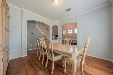 Welcome to this stunning all-brick two-story home offering 4 - photo 12