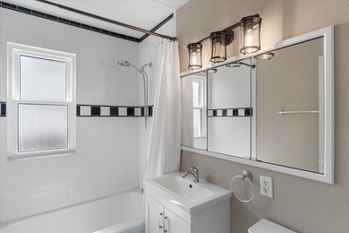 Affordable lake living! This home is perfectly situated on the - photo 15