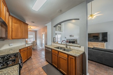 Welcome to this stunning all-brick two-story home offering 4 - photo 15