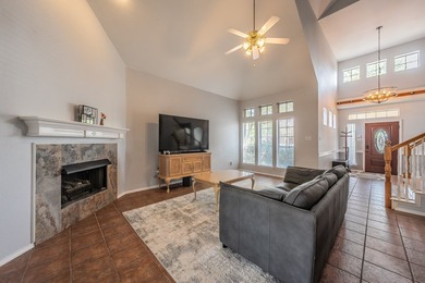 Welcome to this stunning all-brick two-story home offering 4 - photo 16