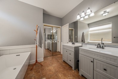 Welcome to this stunning all-brick two-story home offering 4 - photo 17