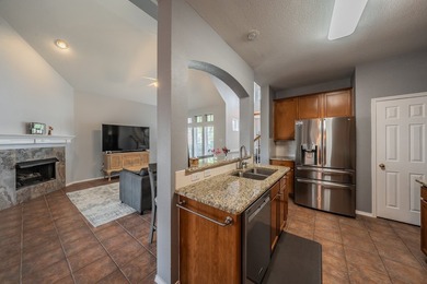 Welcome to this stunning all-brick two-story home offering 4 - photo 19
