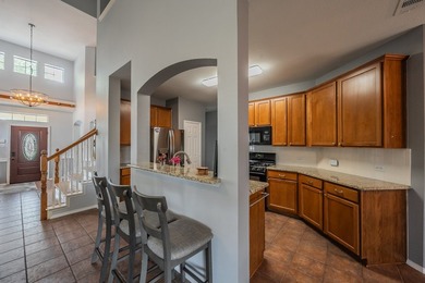 Welcome to this stunning all-brick two-story home offering 4 - photo 20