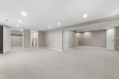 Affordable lake living! This home is perfectly situated on the - photo 21