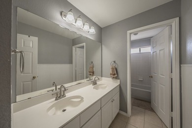 Welcome to this stunning all-brick two-story home offering 4 - photo 22