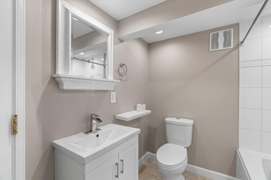 Affordable lake living! This home is perfectly situated on the - photo 23