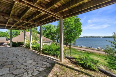 Affordable lake living! This home is perfectly situated on the - photo 24