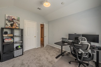 Welcome to this stunning all-brick two-story home offering 4 - photo 28