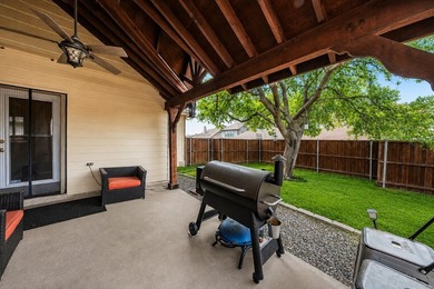 Welcome to this stunning all-brick two-story home offering 4 - photo 31