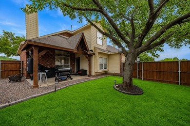 Welcome to this stunning all-brick two-story home offering 4 - photo 32