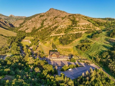 A rare opportunity to acquire Cherry Peak Resort, a - photo 32