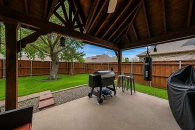 Welcome to this stunning all-brick two-story home offering 4 - photo 34