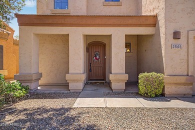 Refreshed 3-bed, 2.5-bath golf course home in Legacy at South - photo 2