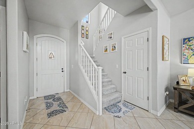 Refreshed 3-bed, 2.5-bath golf course home in Legacy at South - photo 4
