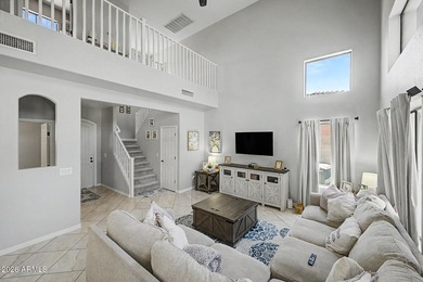 Refreshed 3-bed, 2.5-bath golf course home in Legacy at South - photo 6
