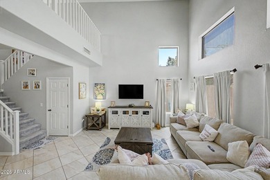 Refreshed 3-bed, 2.5-bath golf course home in Legacy at South - photo 7