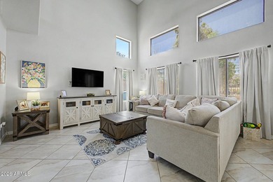 Refreshed 3-bed, 2.5-bath golf course home in Legacy at South - photo 8