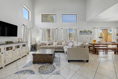 Refreshed 3-bed, 2.5-bath golf course home in Legacy at South - photo 9