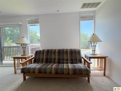 LAKE LIVING AT IT'S BEST ! UNIT R-7 Whether you're an avid - photo 9