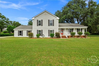 (private lake, pond, coastal) Home For Sale in Brunswick Georgia