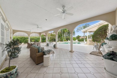 Lake Home For Sale in Boca Raton, Florida