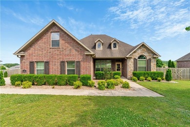 Nestled in the prestigious gated community of Waterford Estates - photo 1
