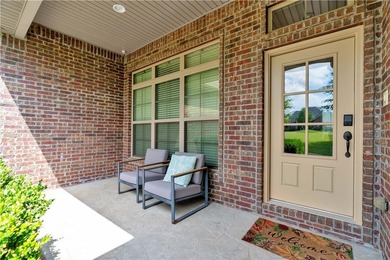 Nestled in the prestigious gated community of Waterford Estates - photo 3