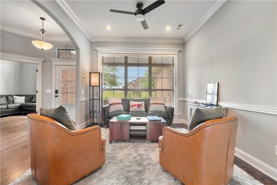 Nestled in the prestigious gated community of Waterford Estates - photo 4