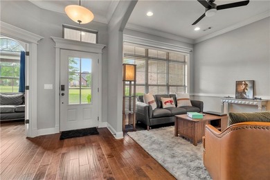 Nestled in the prestigious gated community of Waterford Estates - photo 5